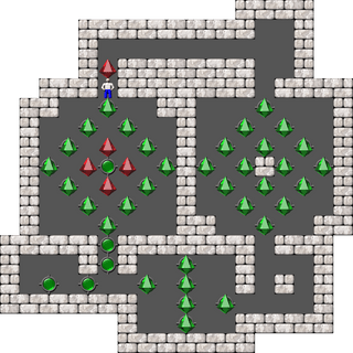 Уровень 259 — Thinking Rabbit Arranged